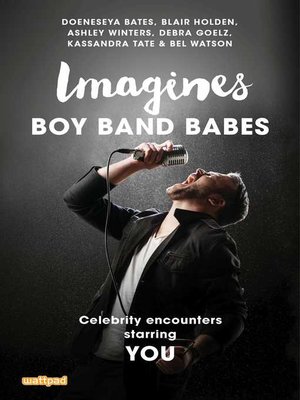 cover image of Imagines
